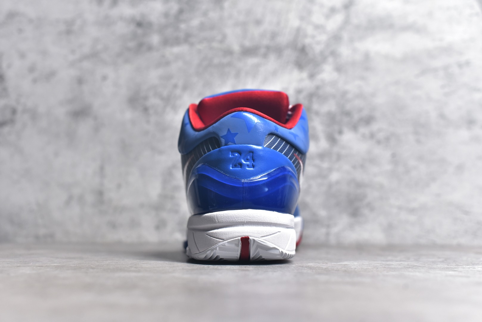 FQ3545-400,科比4蓝色,科比蓝色球鞋,科比实战球鞋 IMG_256