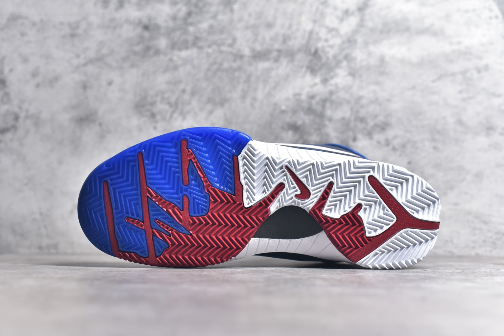 FQ3545-400,科比4蓝色,科比蓝色球鞋,科比实战球鞋 IMG_256