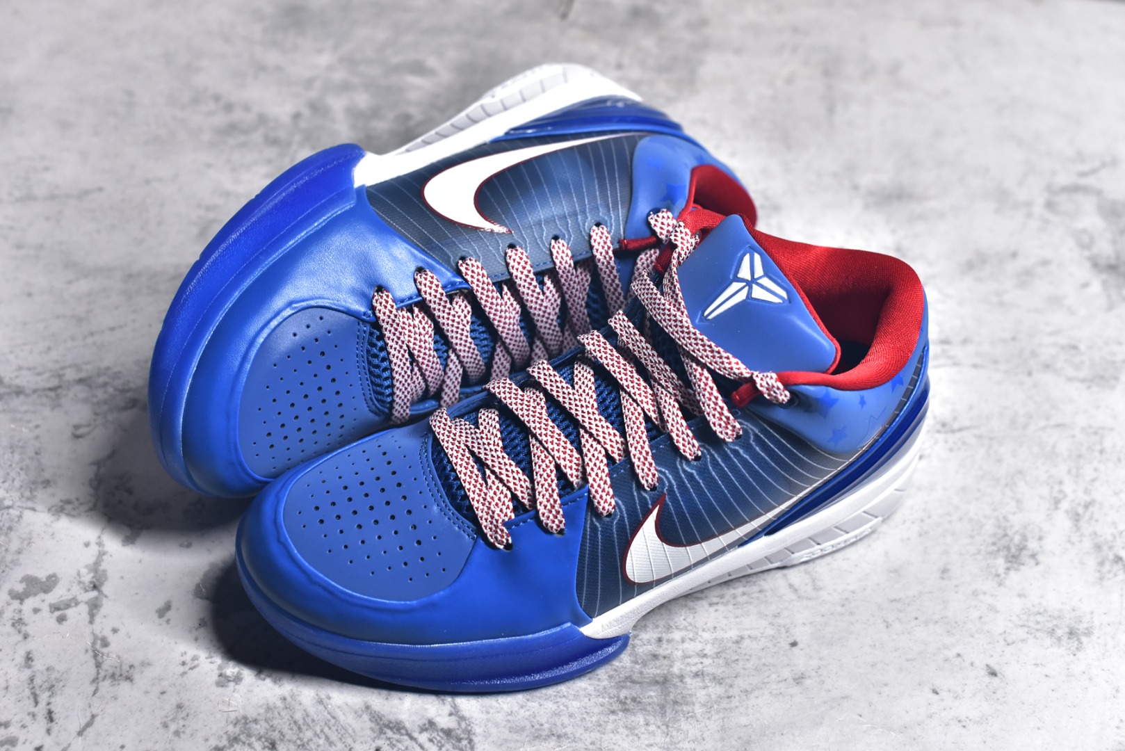 FQ3545-400,科比4蓝色,科比蓝色球鞋,科比实战球鞋 IMG_256