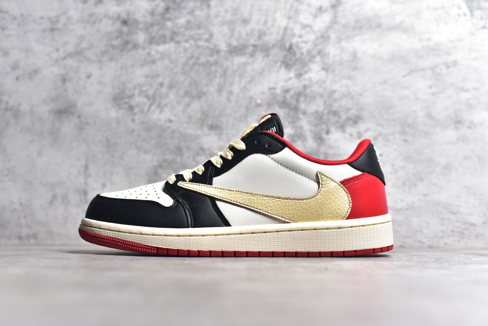 DM7866-160,AJ1 TS联名,AJ1 x TS DM7866-160,AJ1 TS联名,AJ1 x TS