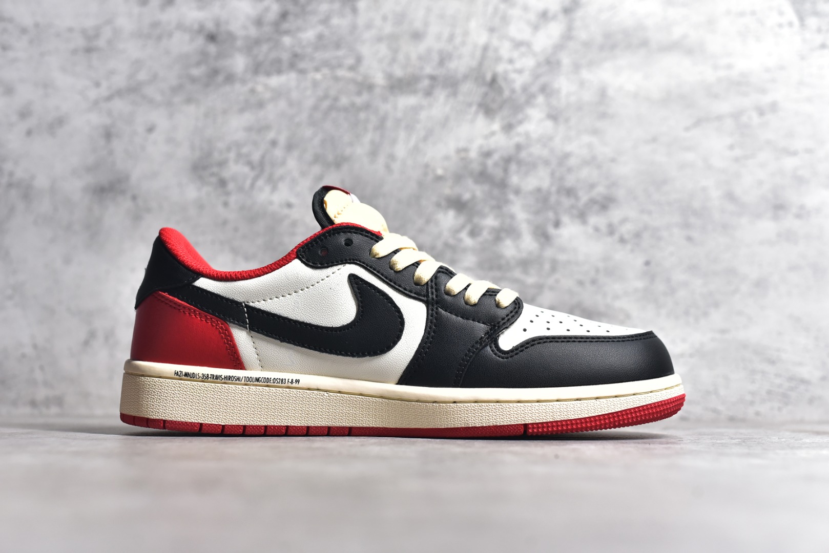 DM7866-160,AJ1 TS联名,AJ1 x TS DM7866-160,AJ1 TS联名,AJ1 x TS