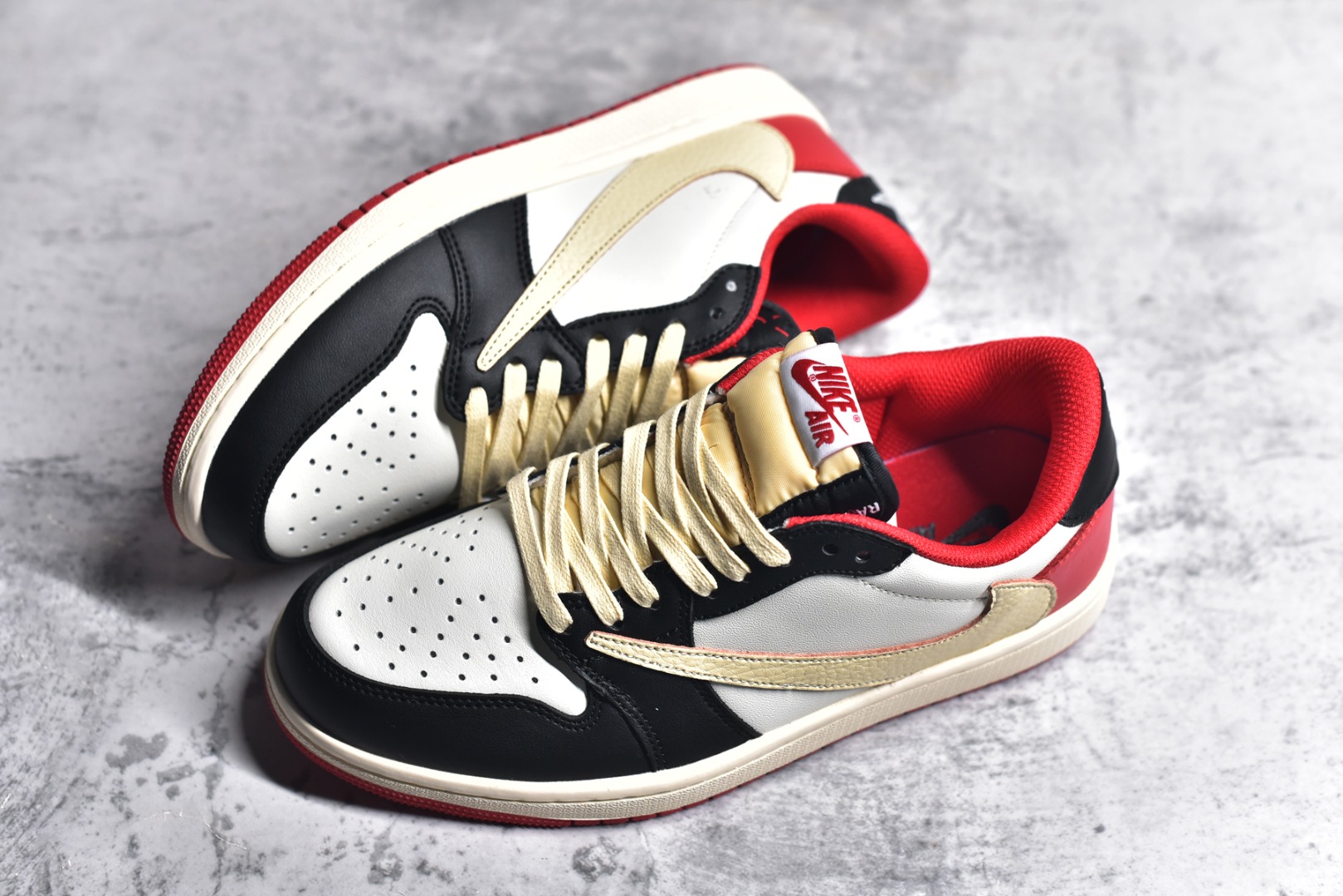 DM7866-160,AJ1 TS联名,AJ1 x TS DM7866-160,AJ1 TS联名,AJ1 x TS