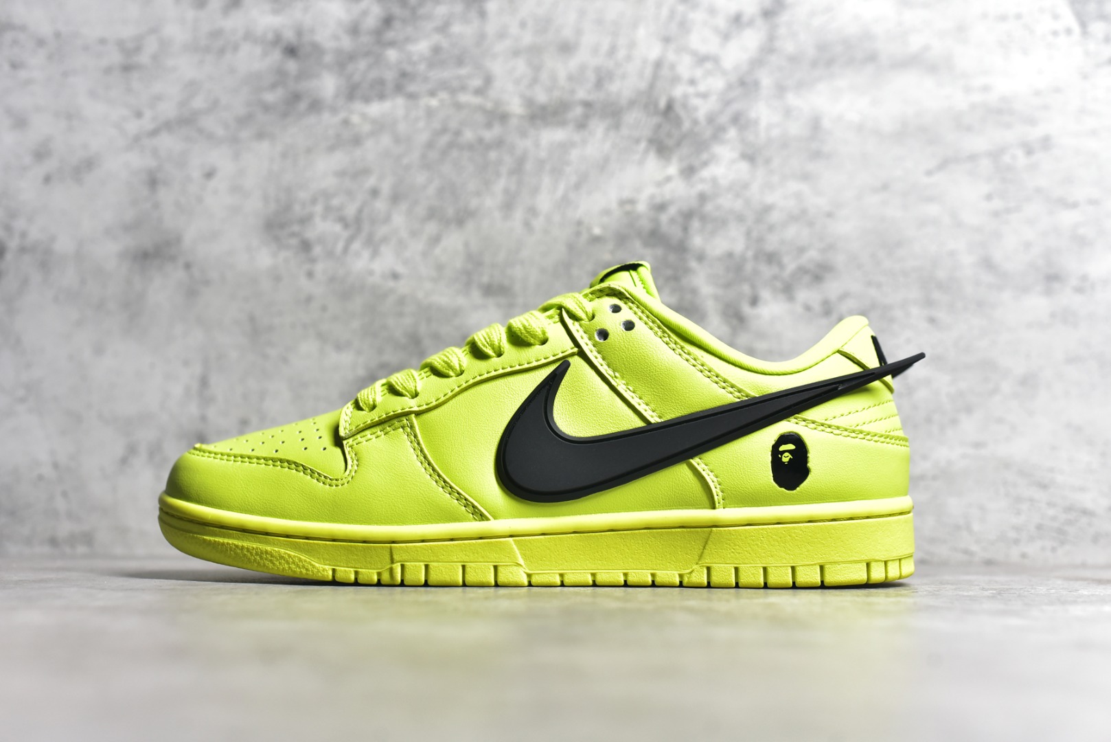 XX2025-331,耐克AMBUSH联名,耐克SB Dunk黄色低帮 XX2025-331,耐克AMBUSH联名,耐克SB Dunk黄色低帮