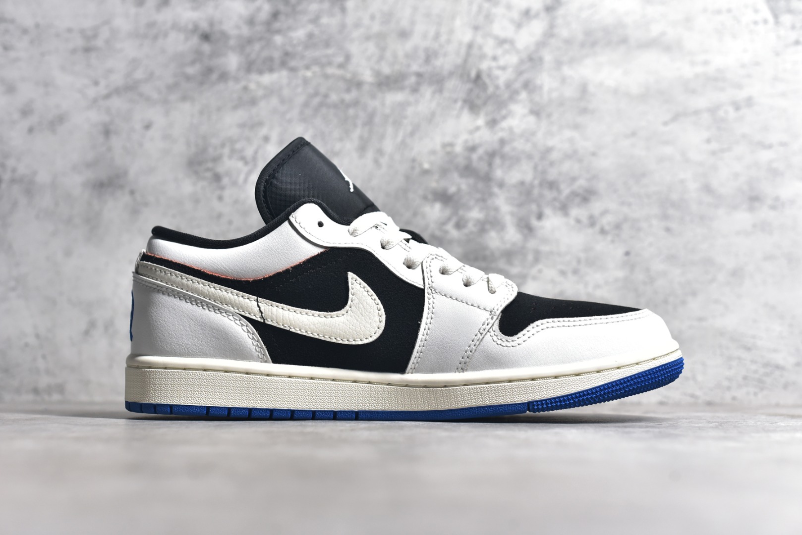 HQ0764-001,AJ1黑白熊猫 HQ0764-001,AJ1黑白熊猫