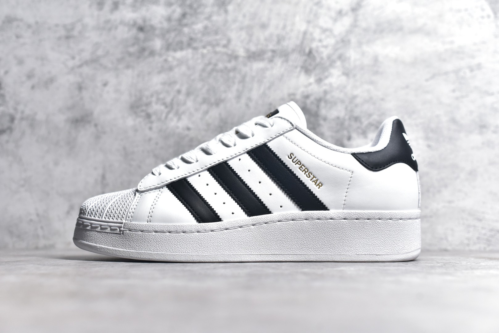 IF9995,阿迪达斯增高鞋,阿迪达斯贝壳头黑白 IF9995,阿迪达斯增高鞋,阿迪达斯贝壳头黑白