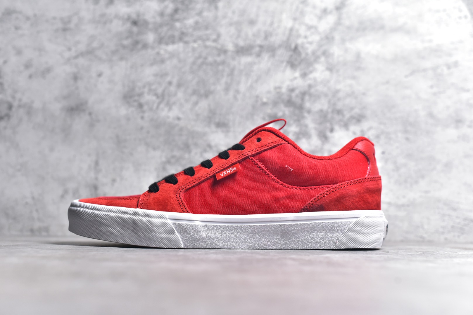 Vans Chukka Push,万斯红色板鞋,莆田万斯货源 Vans Chukka Push,万斯红色板鞋,莆田万斯货源