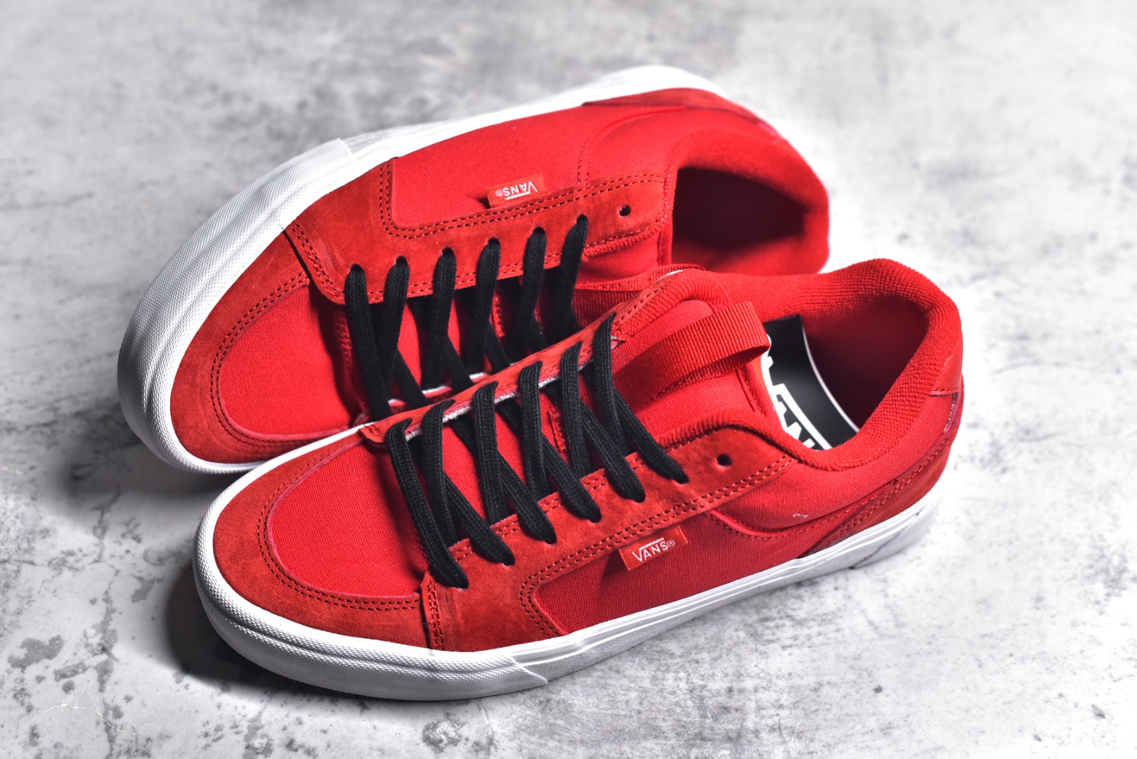 Vans Chukka Push,万斯红色板鞋,莆田万斯货源 Vans Chukka Push,万斯红色板鞋,莆田万斯货源