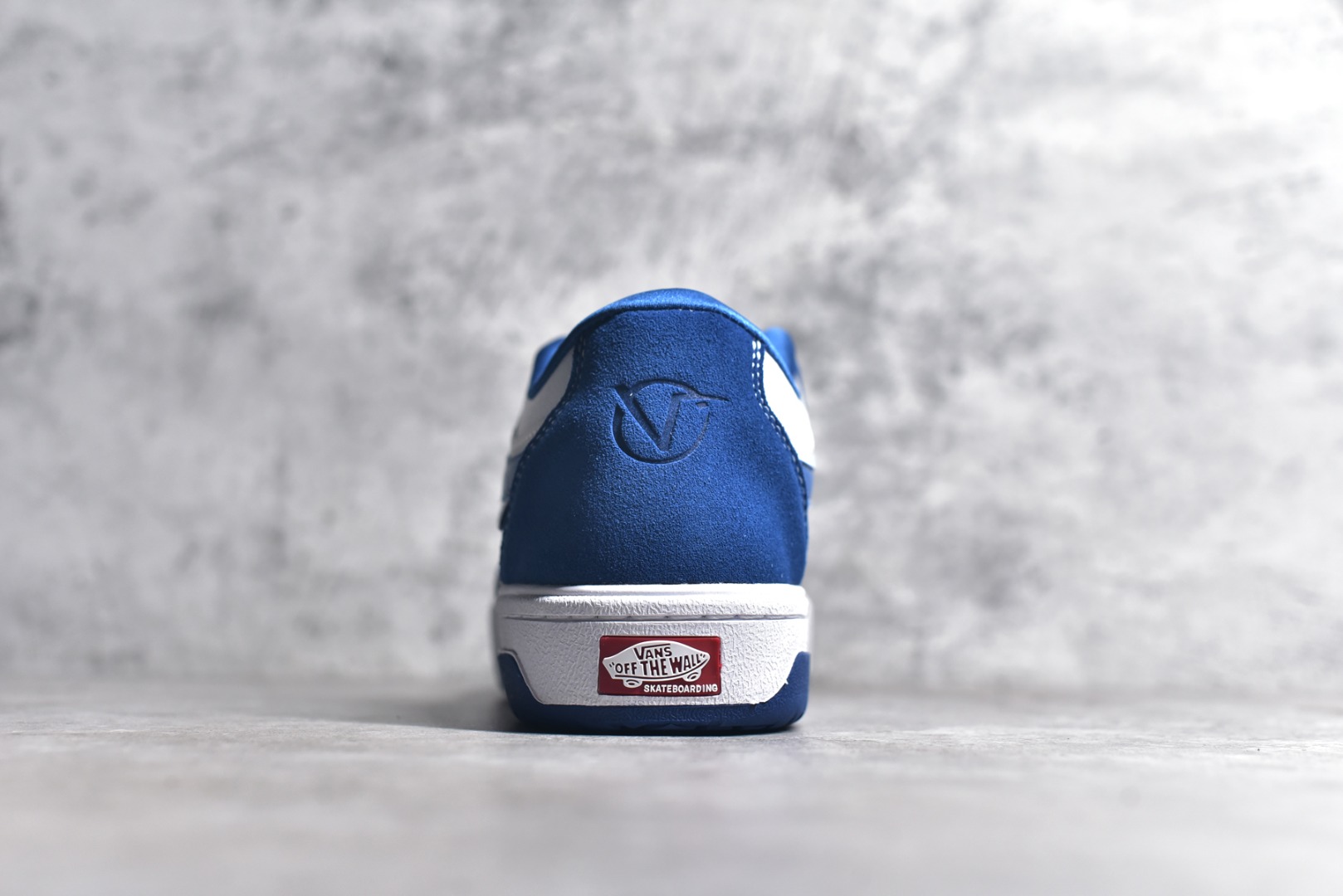 VN0A2Z3IAMQ,Vans Rowan 2,万斯蓝白板鞋 VN0A2Z3IAMQ,Vans Rowan 2,万斯蓝白板鞋