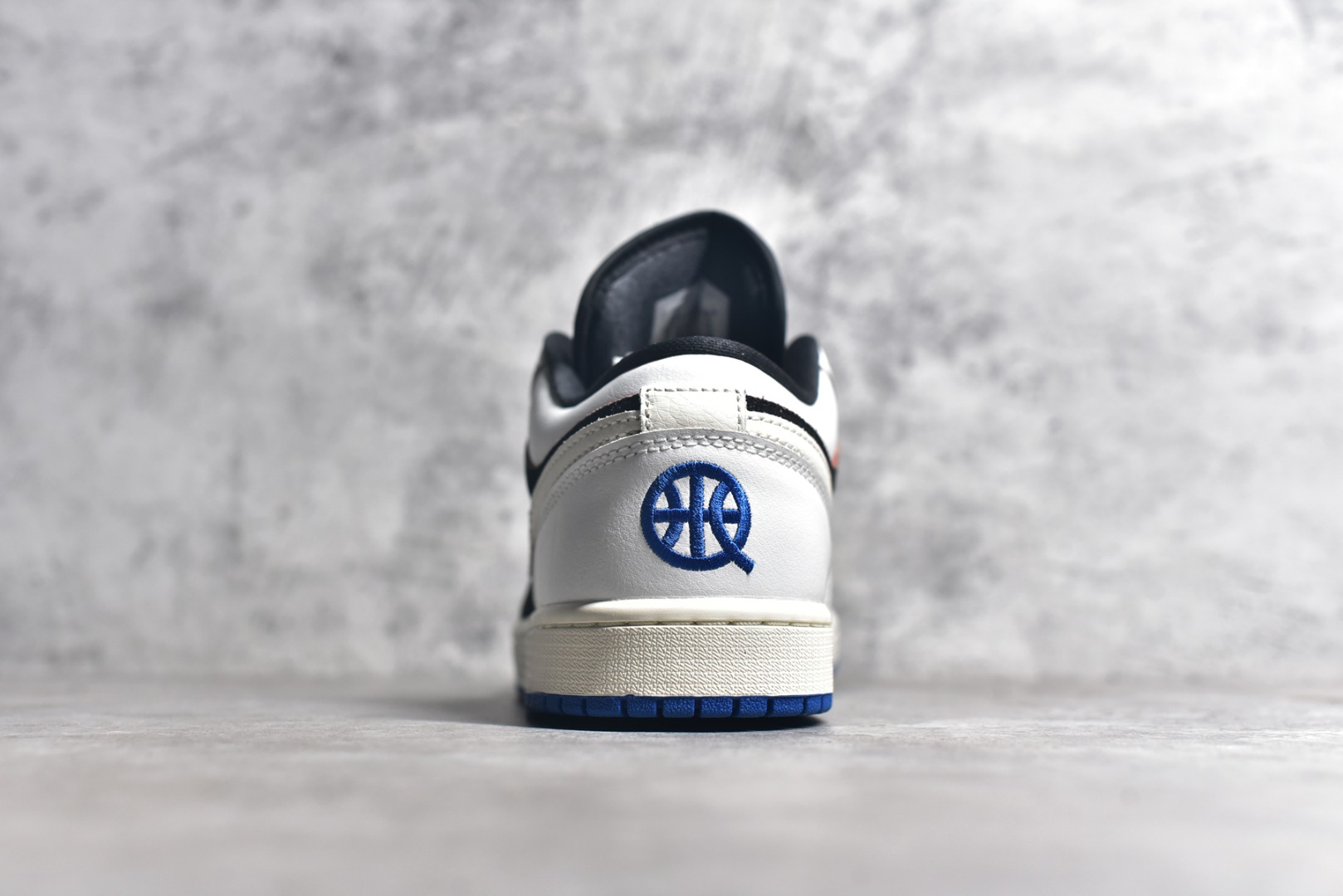 HQ0764-001,AJ1黑白熊猫 HQ0764-001,AJ1黑白熊猫