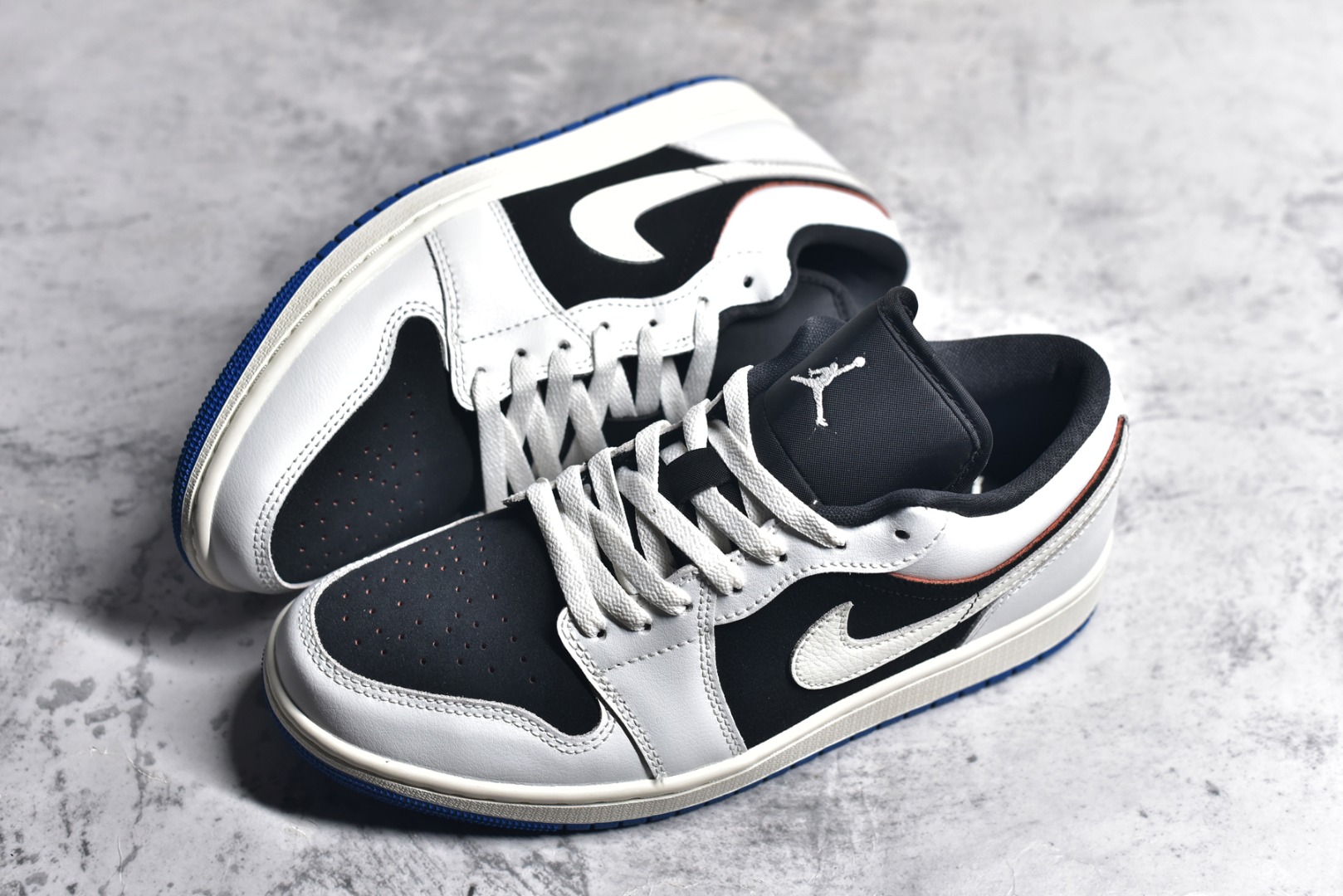 HQ0764-001,AJ1黑白熊猫 HQ0764-001,AJ1黑白熊猫