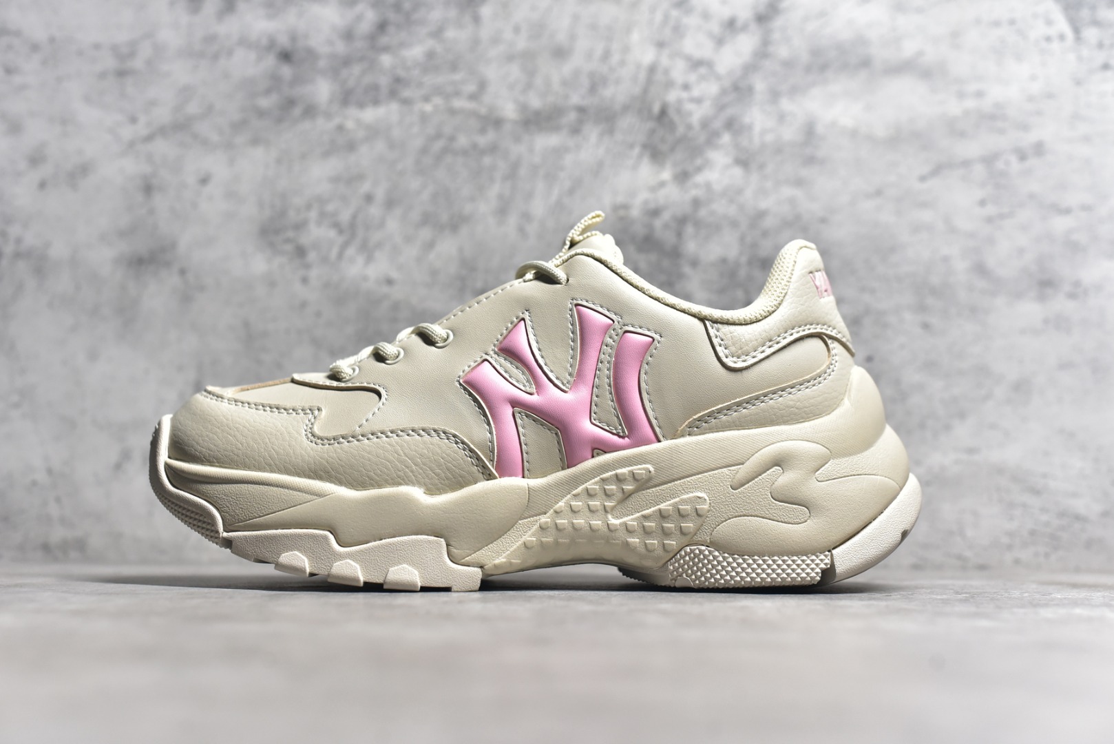 MLB Big Ball Chunky,MLB粉色老爹鞋,MLB正品代购 MLB Big Ball Chunky,MLB粉色老爹鞋,MLB正品代购