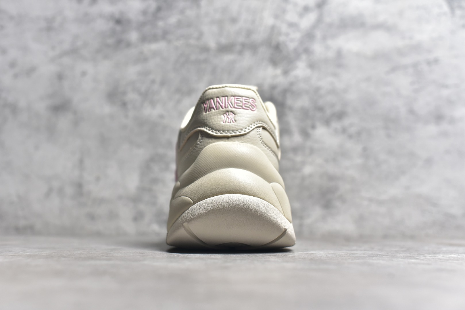 MLB Big Ball Chunky,MLB粉色老爹鞋,MLB正品代购 MLB Big Ball Chunky,MLB粉色老爹鞋,MLB正品代购