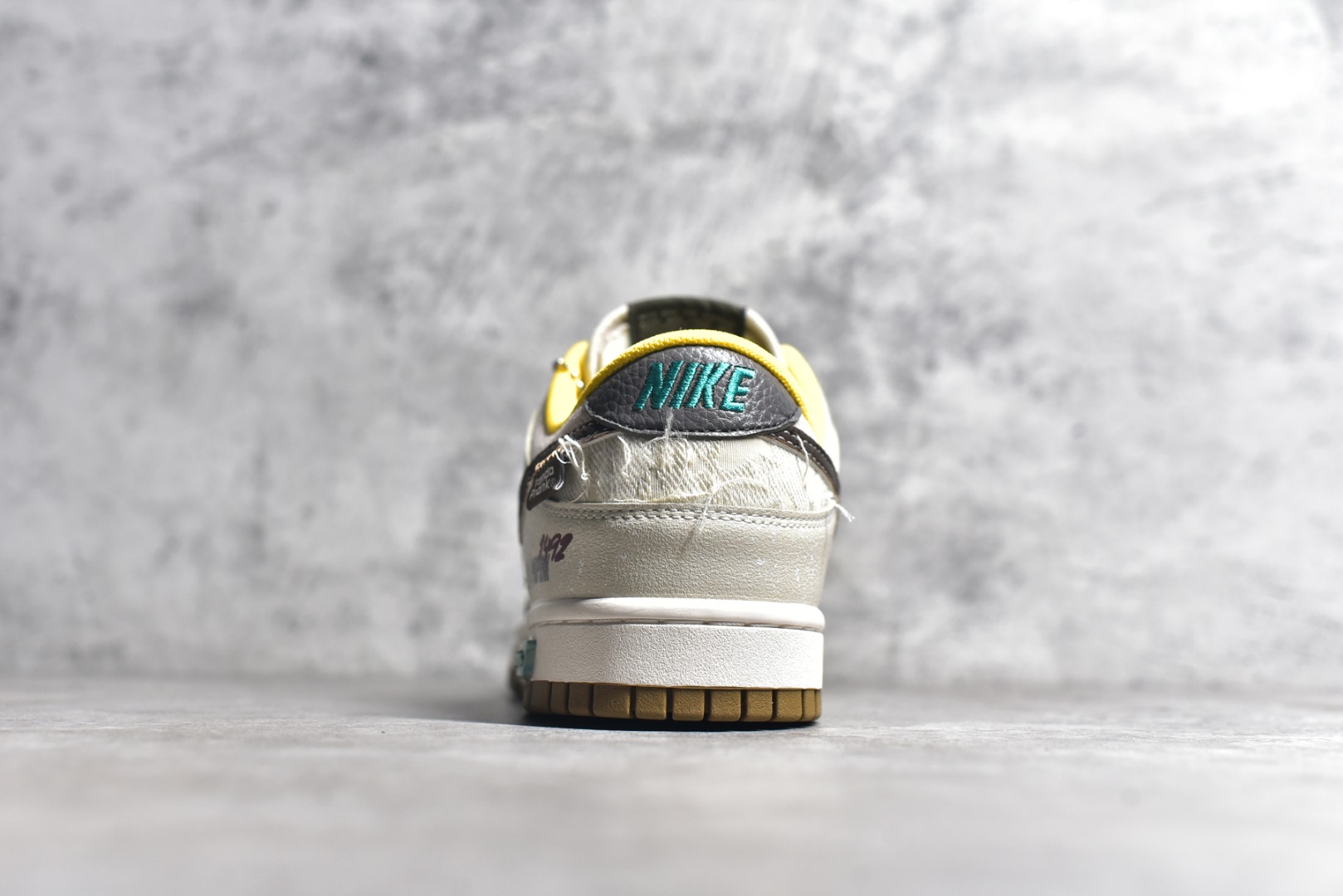 FV3629-371,Nike Dunk Low,耐克Dunk航海时代 FV3629-371,Nike Dunk Low,耐克Dunk航海时代