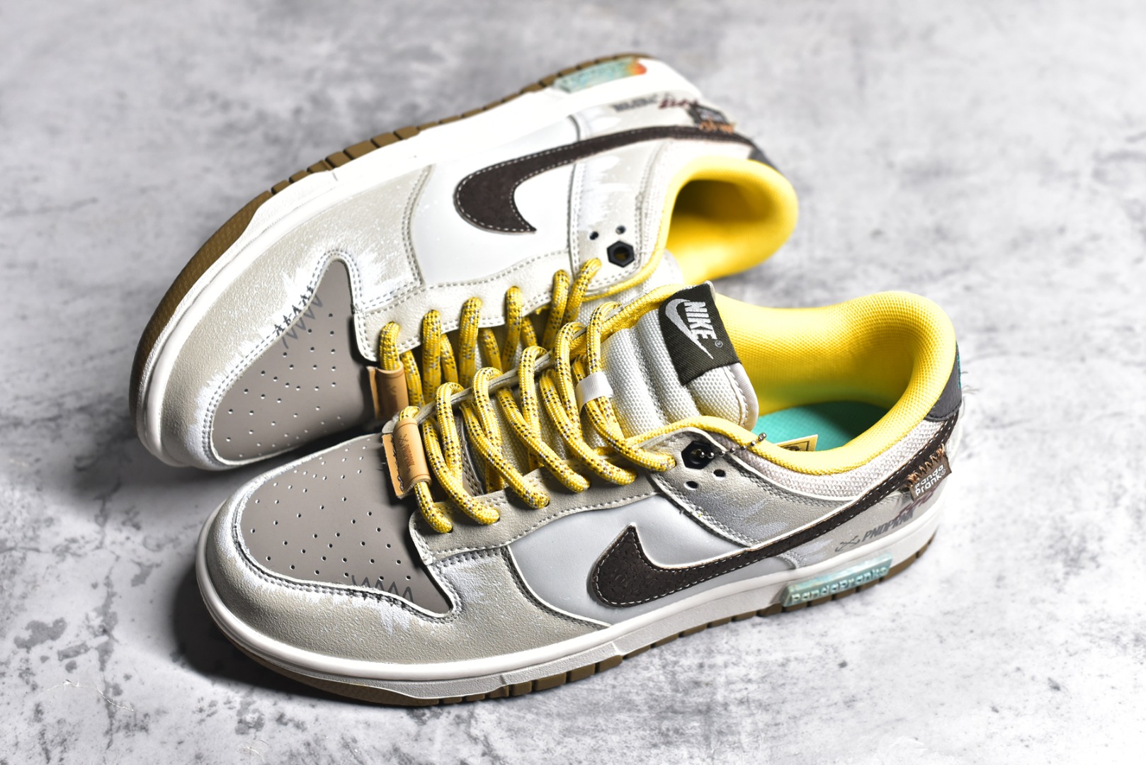 FV3629-371,Nike Dunk Low,耐克Dunk航海时代 FV3629-371,Nike Dunk Low,耐克Dunk航海时代