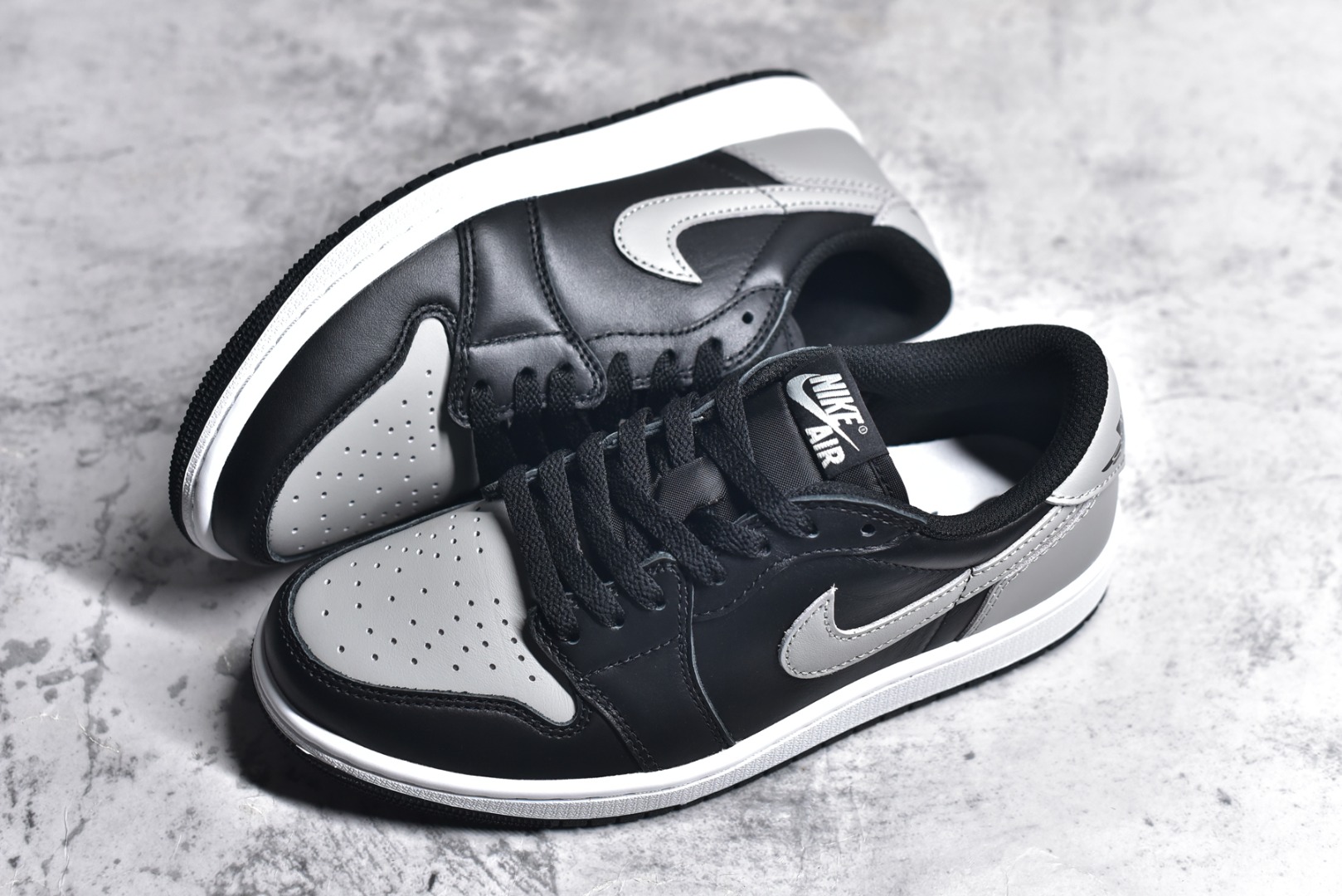 CZ0790-003,AJ1影子灰,AJ1黑灰低帮 CZ0790-003,AJ1影子灰,AJ1黑灰低帮