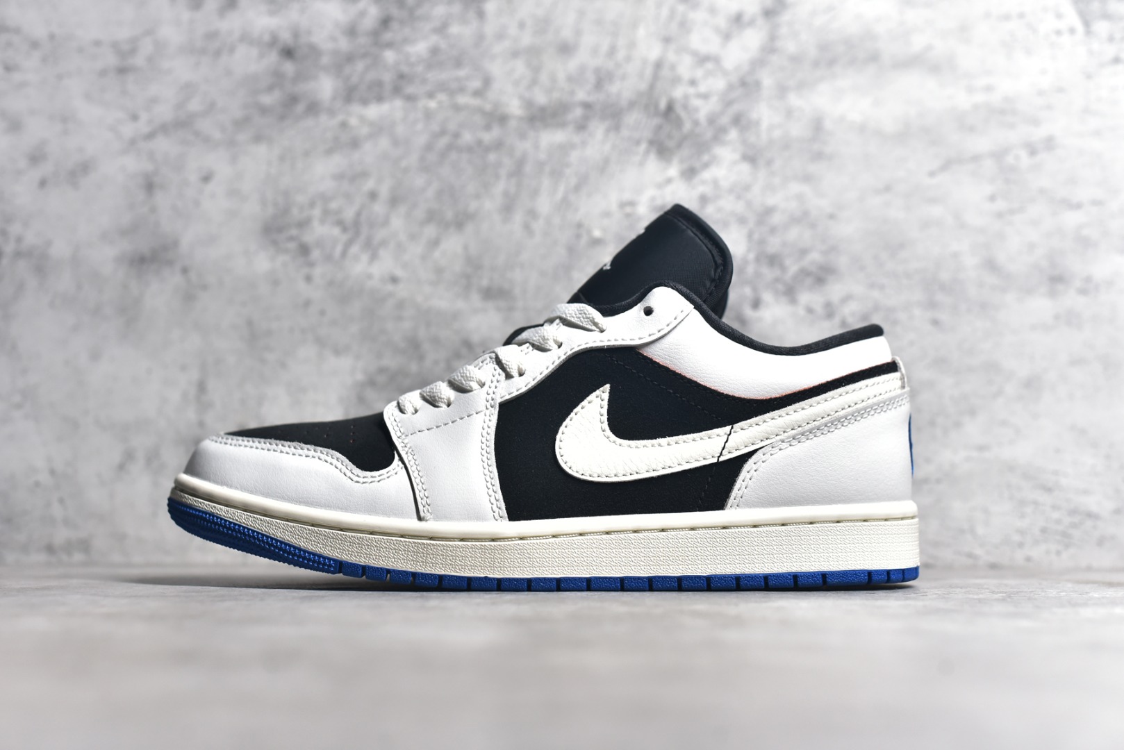 HQ0764-001,AJ1黑白熊猫 HQ0764-001,AJ1黑白熊猫