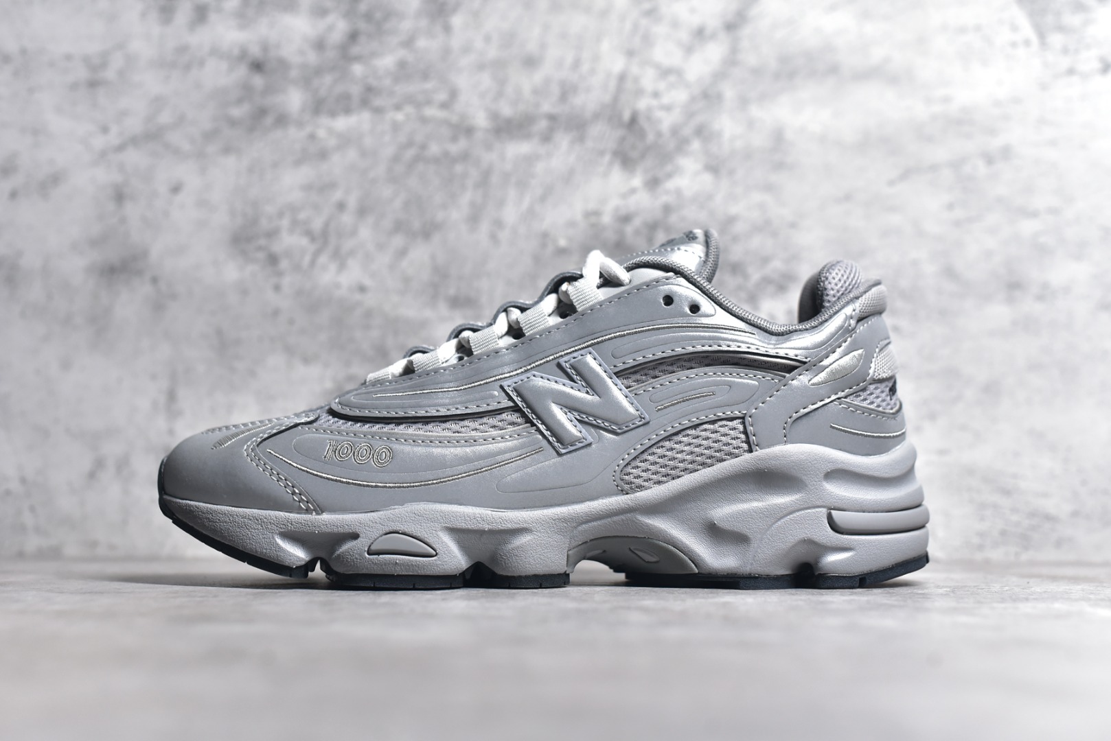 M1000TE,NB1000灰色,NB灰色跑鞋