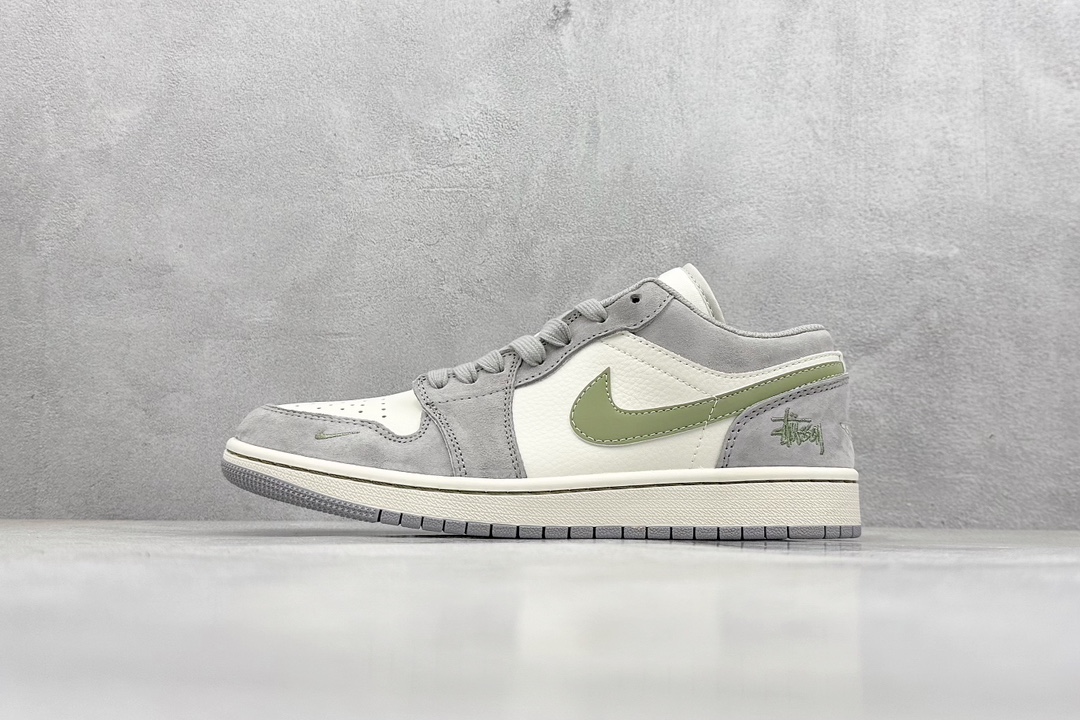 AJ1 x Stussy,WG8850-016 AJ1 x Stussy,WG8850-016