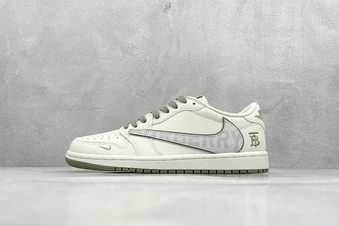 Fragment x TS x 巴宝莉 x AJ1,DM7866 020 Fragment x TS x 巴宝莉 x AJ1,DM7866 020