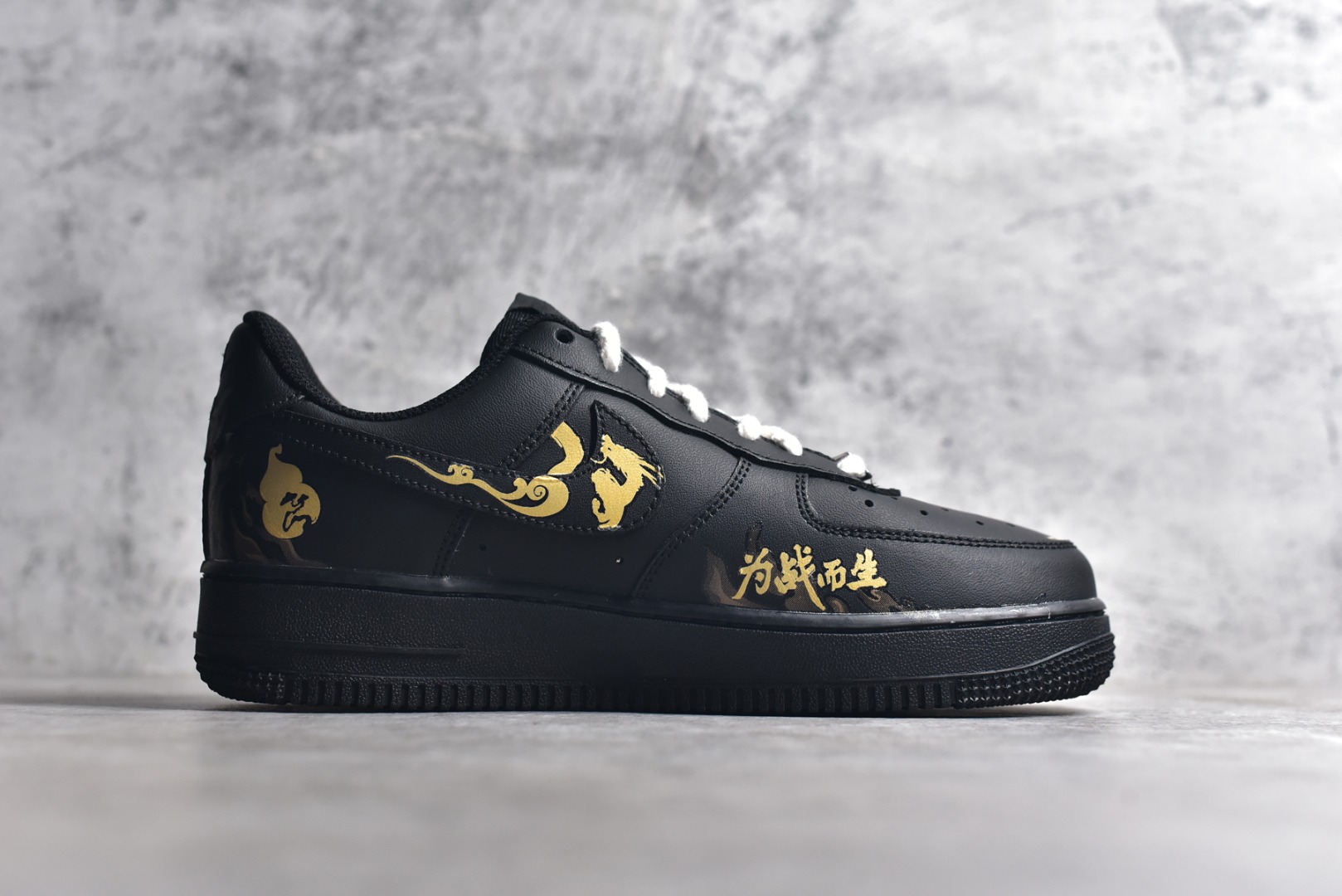 CW2288-066,耐克空军黑神话悟空联名 CW2288-066,耐克空军黑神话悟空联名