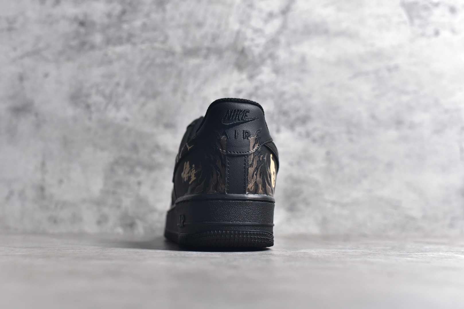 CW2288-066,耐克空军黑神话悟空联名 CW2288-066,耐克空军黑神话悟空联名