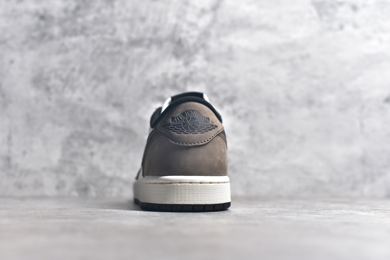 CZ0790-102,AJ1黑棕色低帮,AJ1摩卡 CZ0790-102,AJ1黑棕色低帮,AJ1摩卡