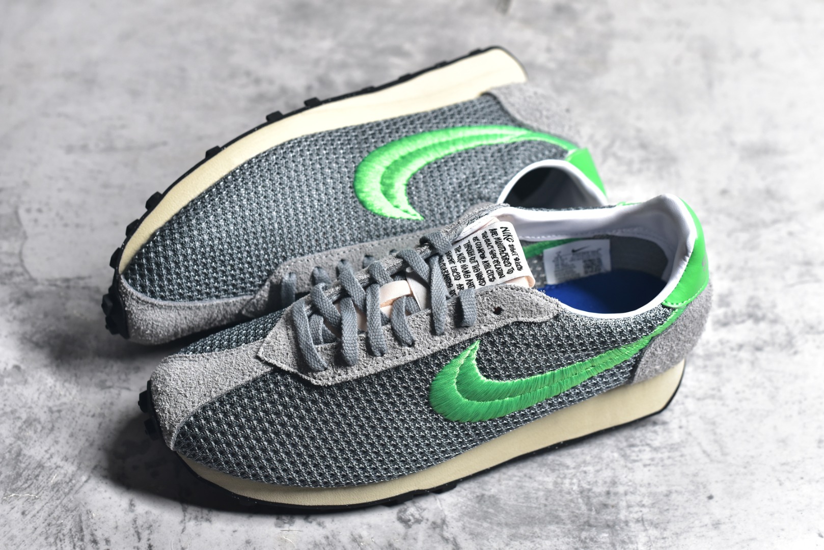 FQ5369-002,Stussy x Nike Roshe Run FQ5369-002,Stussy x Nike Roshe Run