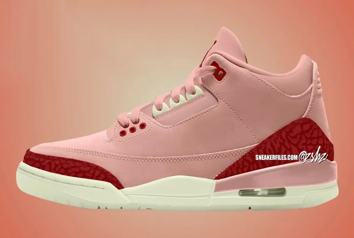 AJ3情人节,HJ0178-600