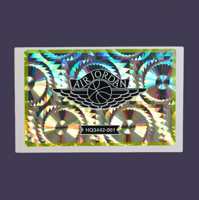 AJ1万圣节限定终于要来了 夜光猫眼!全新万圣节 AJ Air Jordan 1 Low “Fortune Fly”  货号:HQ3442-001