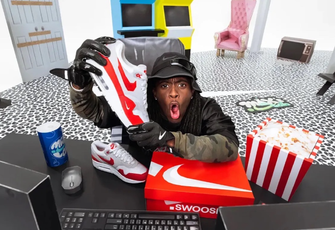 NIKE AIR MAX 1 NIKE AIR MAX 1