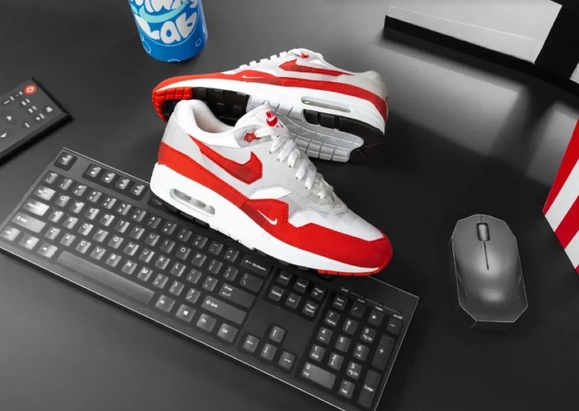 NIKE AIR MAX 1 NIKE AIR MAX 1