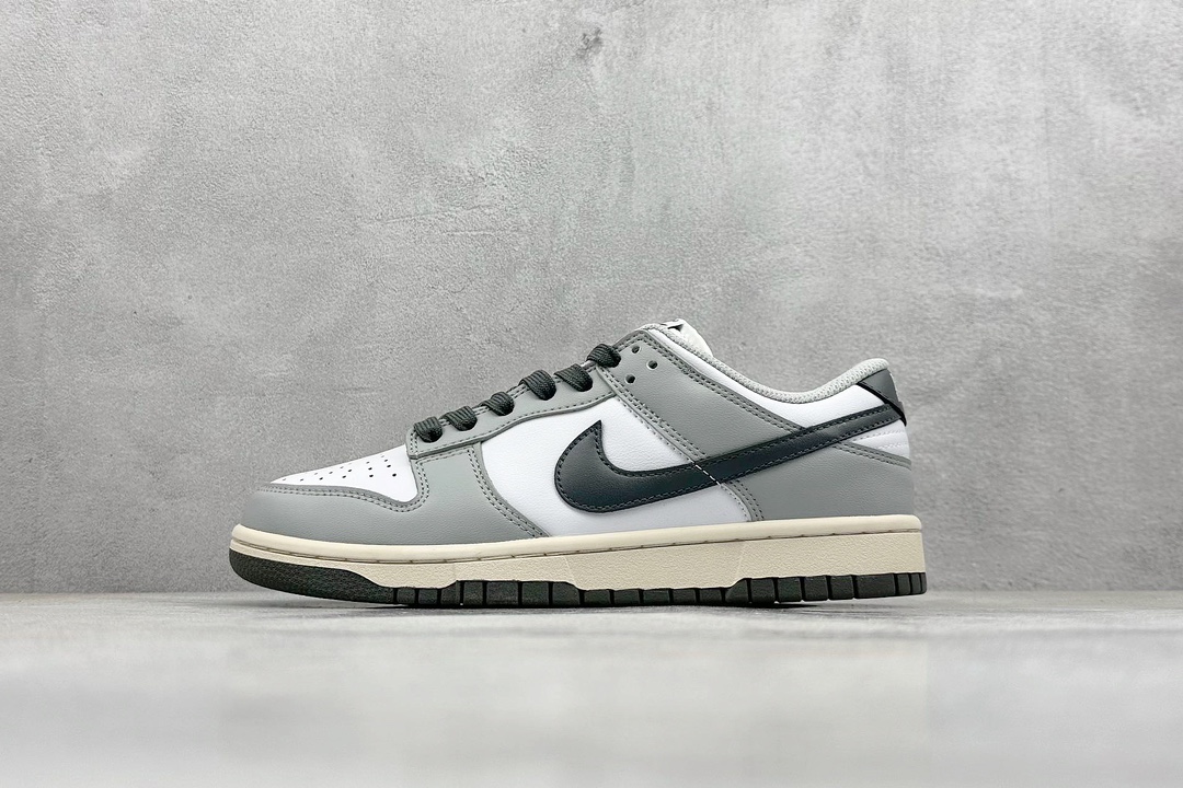 DO1503-117,耐克Dunk灰黑低帮 DO1503-117,耐克Dunk灰黑低帮