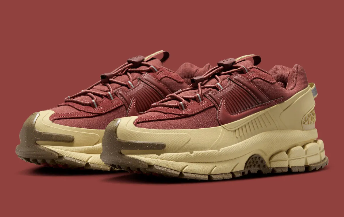 Nike Zoom Vomero 5,HQ2181-700 Nike Zoom Vomero 5,HQ2181-700