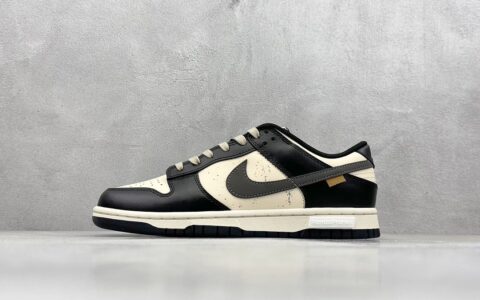 耐克Dunk太空岩低帮板鞋Nike Dunk Low耐克Dunk正品尺码怎么选货号DD1391-100